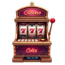 Dasbor permainan slot dan live dealer calo11