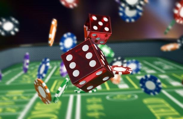Meja baccarat dengan video streaming berkualitas tinggi